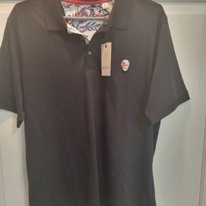 Robert Graham Polo